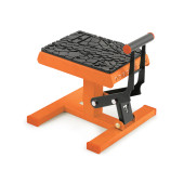 Torque-MX Motosiklet Kaldırma Sehpası HS2 Turuncu - 2