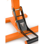 Torque-MX Motosiklet Kaldırma Sehpası HS2 Turuncu - 4