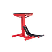 Torque-MX Motosiklet Kaldırma Sehpası HS3 Kırmızı - 3