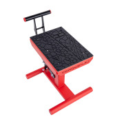Torque-MX Motosiklet Kaldırma Sehpası HS3 Kırmızı - 4