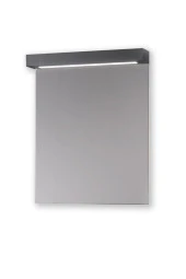 Denko Matia 80 cm Banyo Dolabı Takımı Aynalı Üst Modülü thumbnail 1