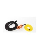 KENDİNDEN KONVERTORLU BETON VİBRATORU 60MM - 1
