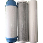 Açık Kasa 3 Ön Filre - 1