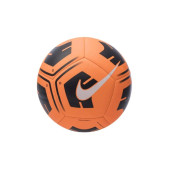 Nike Turuncu Park Team Unisex Turuncu Futbol Topu Cu8033-810 CU8033-810 - 1