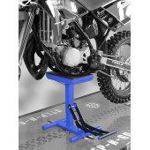 Torque-MX Motosiklet Kaldırma Sehpası HS3 Lacivert - 1