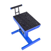 Torque-MX Motosiklet Kaldırma Sehpası HS3 Lacivert - 4