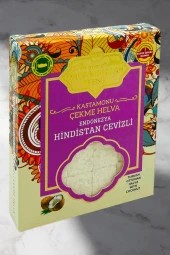 Kastamonu Çekme Helva Endonezya Hindistan Cevizli 100g - 2