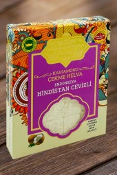 Kastamonu Çekme Helva Endonezya Hindistan Cevizli 100g - 3