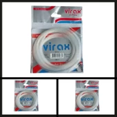 Uyguna-Yakala 0.45 Mm Virax Poşet Misina-PO.031 thumbnail 1