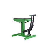 Torque-MX Motosiklet Kaldırma Sehpası HS3 Yeşil - 2