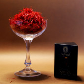 Organik İran Safranı 1 Gr (Süper Negin safran) thumbnail 3