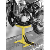 Torque-MX Motosiklet Kaldırma Sehpası HS3 Sarı - 1