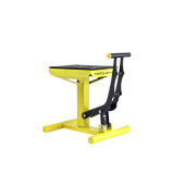 Torque-MX Motosiklet Kaldırma Sehpası HS3 Sarı - 2