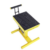 Torque-MX Motosiklet Kaldırma Sehpası HS3 Sarı - 4