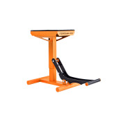 Torque-MX Motosiklet Kaldırma Sehpası HS3 Turuncu - 3