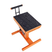 Torque-MX Motosiklet Kaldırma Sehpası HS3 Turuncu - 4