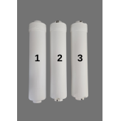 3'lü Ön Filtre - 1