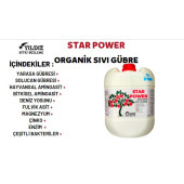 STAR POWER - 1