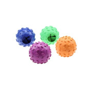 Zampa Rubber Köpekler İçin Top Ödül Oyuncağı, 7cm - 1