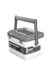 Stanley Adventure Taşınabilir Soğutucu Kamp Buzluğu 6,6 Lt - 5