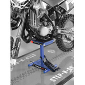 Torque-MX Motosiklet Kaldırma Sehpası HS4 Lacivert - 1