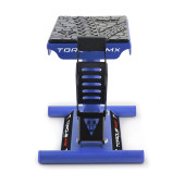 Torque-MX Motosiklet Kaldırma Sehpası HS4 Lacivert - 4