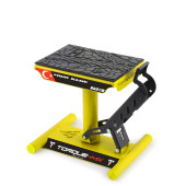 Torque-MX Motosiklet Kaldırma Sehpası HS4 Sarı - 2