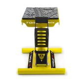 Torque-MX Motosiklet Kaldırma Sehpası HS4 Sarı - 4