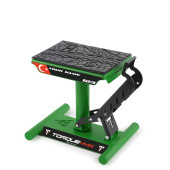 Torque-MX Motosiklet Kaldırma Sehpası HS4 Yeşil - 3