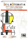 AYT Matematik Soru Bankası Acil Yayınları - 1
