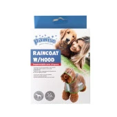Pawise Köpek Yağmurluğu S - 1