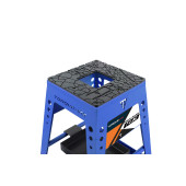 Torque-MX Sabit Motosiklet Sehpası SS1 Lacivert - 4