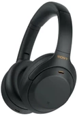 Sony WH-1000XM5 Kulak Üstü Bluetooth Kulaklık Siyah - 1