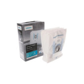 Siemens  Bez  Toz Torbası VSZ3 VSQ3 VSZ4G  Orıgınal - 2