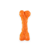 Zampa Rubber Köpekler İçin Kemik Şekilli Oyuncağı, 12,5cm - 1