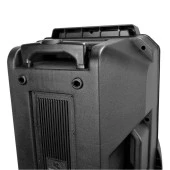 Mikado MD-BT123 30W USB/BT/TF/TWS Kablosuz ve Kafa Mikrofonlu Öğretmen/Toplantı Anfisi - 3