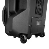 Mikado MD-BT123 30W USB/BT/TF/TWS Kablosuz ve Kafa Mikrofonlu Öğretmen/Toplantı Anfisi - 4