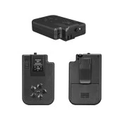 Mikado MD-BT123 30W USB/BT/TF/TWS Kablosuz ve Kafa Mikrofonlu Öğretmen/Toplantı Anfisi - 5