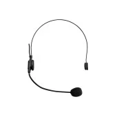 Mikado MD-BT123 30W USB/BT/TF/TWS Kablosuz ve Kafa Mikrofonlu Öğretmen/Toplantı Anfisi - 7