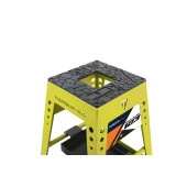 Torque-MX Sabit Motosiklet Sehpası SS1 Sarı - 4