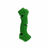 Zampa Rubber Köpekler İçin Şekilli Ödül Oyuncağı, 14cm - 1