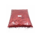 Toz Sim Kırmızı 500gr 1/64 - 1