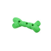 Zampa Rubber Köpekler İçin Kemik Şekilli Ödül Oyuncağı, 13cm - 1