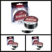 Uyguna-Yakala  0,235 Mm.100 Mt. Ultraknot Yeşil Misina-MAK.229 - 1