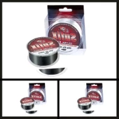 Uyguna-Yakala  0,235 Mm.100 Mt. Ultraknot Yeşil Misina-MAK.229 - 2