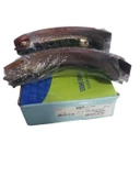 ARKA FREN BALATASI KAMPANA POLO SEAT CORDOBA - 1