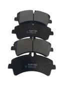 ARKA FREN BALATASI CRAFTER SPRINTER - 2