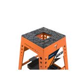 Torque-MX Sabit Motosiklet Sehpası SS2 Turuncu - 4