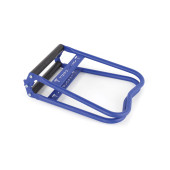 Torque-MX Katlanabilir Motosiklet Sehpası SS3 Lacivert - 3