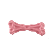 Zampa Rubber Köpekler İçin Kemik Şekilli Ödül Oyuncağı, 15,5cm - 1